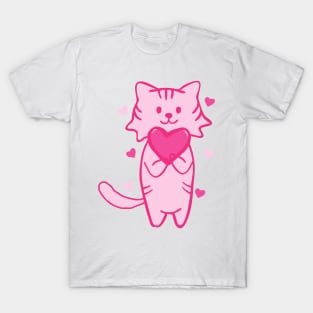 Valentine's day T-Shirt